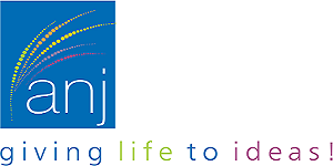 anj Logo